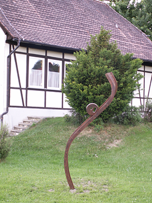 Hydra Wasserschlange<br />
 von Markus Mayer aus Ravensburg